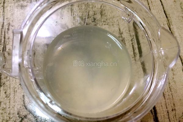 自制柠檬汁的做法图解7