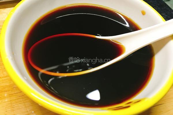 日式寿喜锅的做法图解10