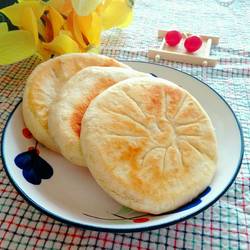 鸡肉馅饼的做法[图]