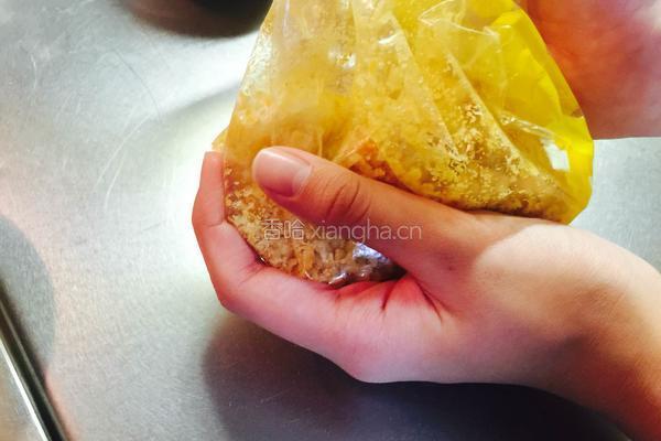 豆腐重奶酪芝士蛋糕的做法图解3
