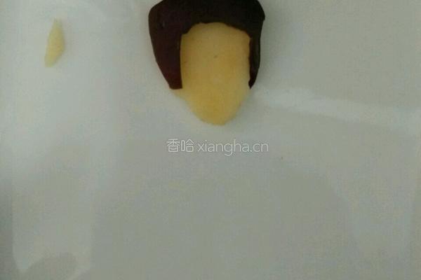 金陵十二钗之元春的做法图解6