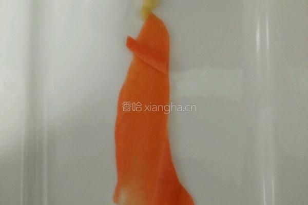 金陵十二钗之元春的做法图解8