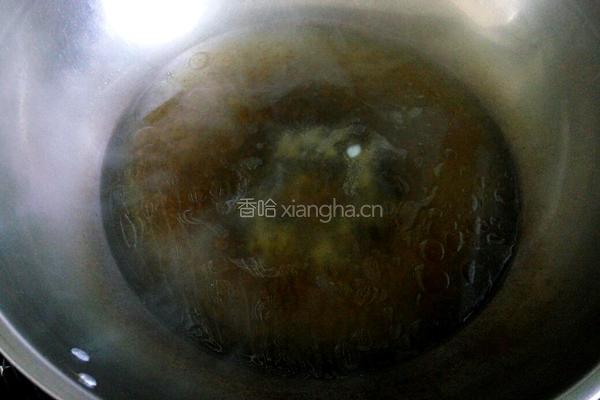金针菇冬瓜汤的做法图解3