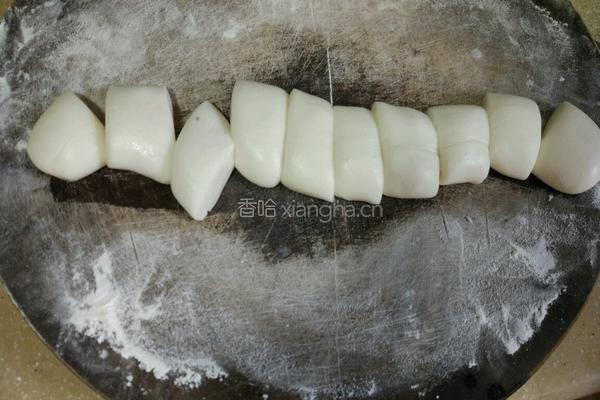 米粿的做法图解5