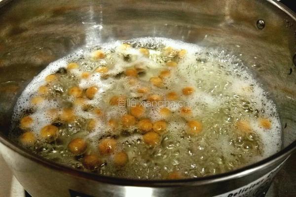 原味珍珠奶茶的做法图解7