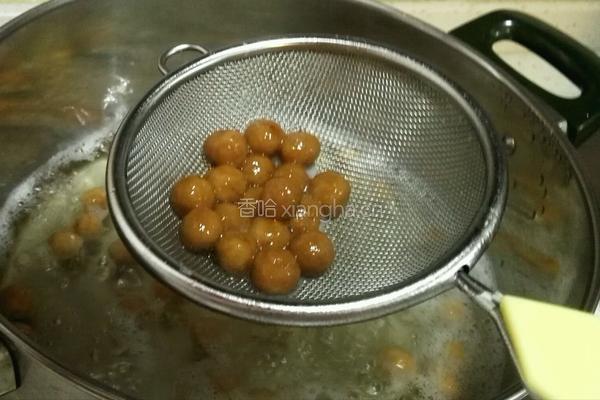 原味珍珠奶茶的做法图解8