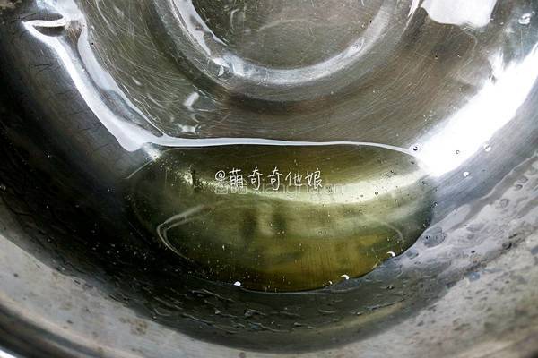 糖炒板栗（烤箱版）的做法图解7