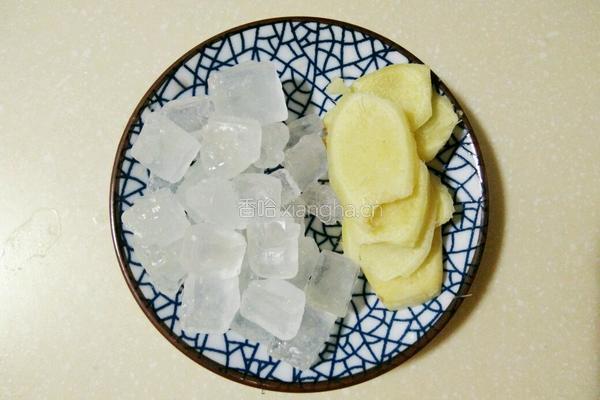 冰糖鸭的做法图解2