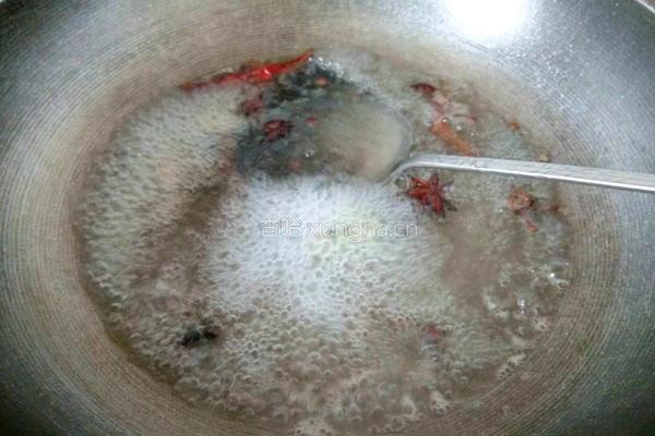 盐水鸭翅的做法图解8