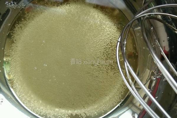 豆沙一口酥的做法图解2