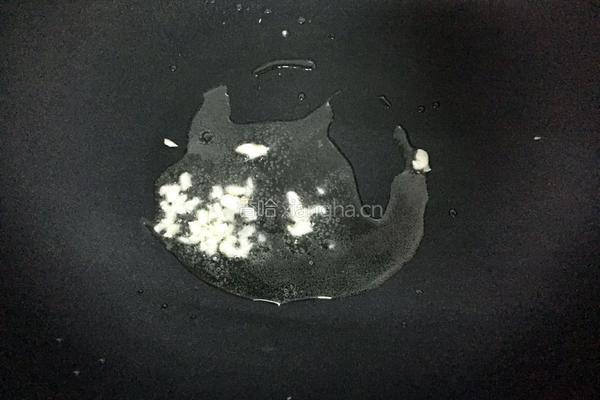山药炒肉片的做法图解4