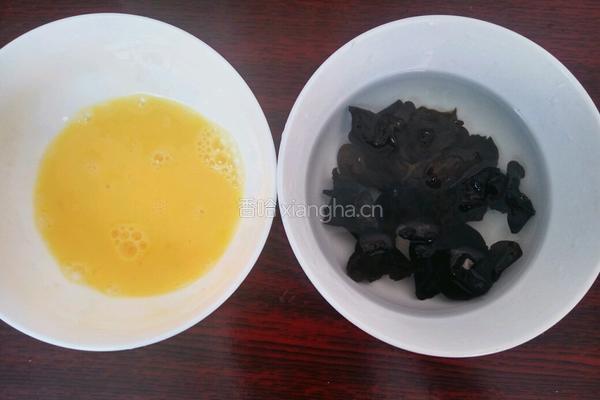 豆角馅蒸饺的做法图解4