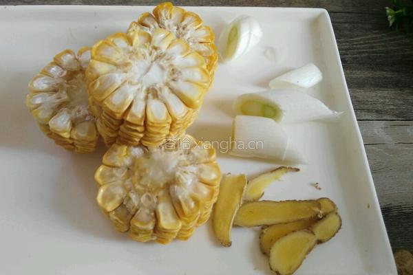 电饭锅鱼汤的做法图解4