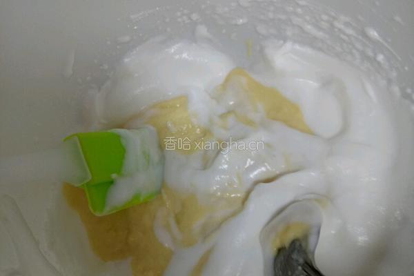 酸奶蛋糕的做法图解9