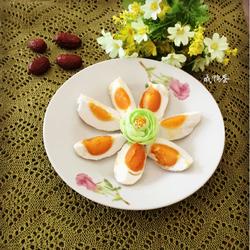 腌咸鸭蛋的做法[图]