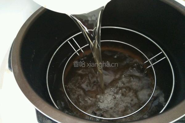 粽香排骨的做法图解7