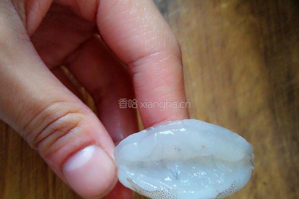菠萝虾的做法图解3