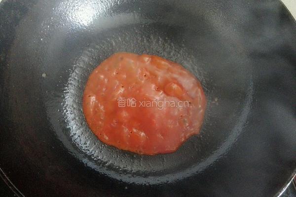 菠萝虾的做法图解7