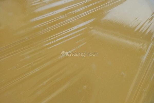 鸡蛋蒸肉沫的做法图解3