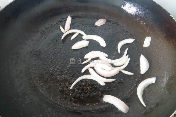 夏威夷披萨的做法图解9