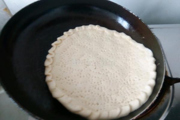 夏威夷披萨的做法图解12