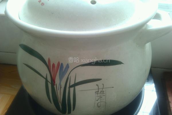 砂锅鱼头冻豆腐煲的做法图解8