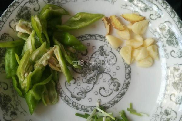 红烧大虾的做法图解2