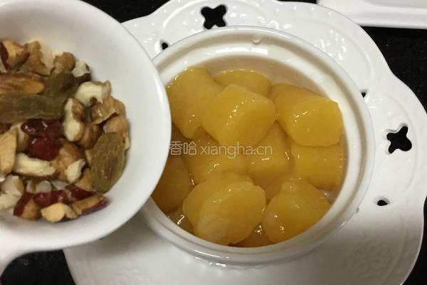 芋圆的做法图解10