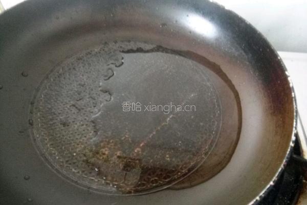 蜜汁莲藕的做法图解6