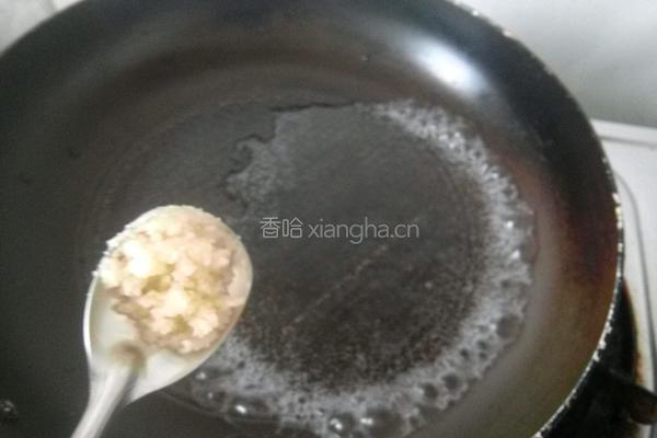 蜜汁莲藕的做法图解7