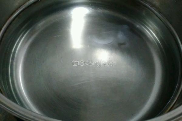 鸭肉炖冬瓜汤的做法图解3