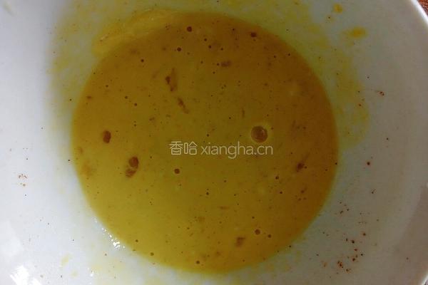 炸藕片的做法图解4