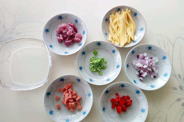 芝士土豆泥的做法图解2