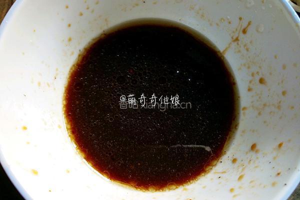 干锅香菇鸡的做法图解4