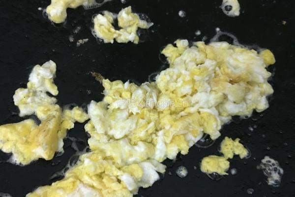 蜆肉意粉的做法图解3