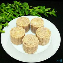罗勒蒸芋头的做法[图]