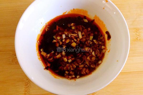 清蒸三文鱼的做法图解4