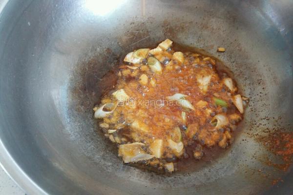 大杂烩菜的做法图解3