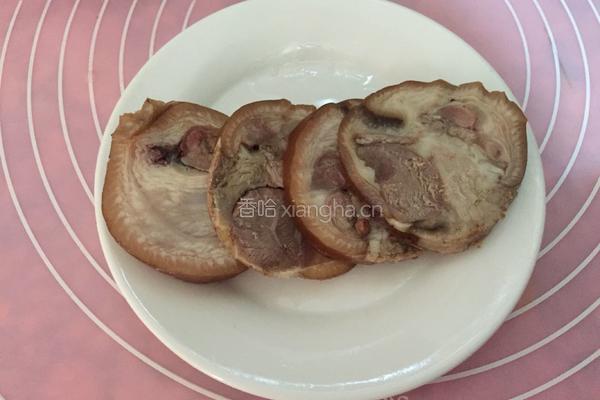 砂锅煲仔饭的做法图解2
