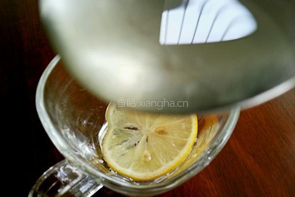 蜂蜜泡柠檬的做法图解6