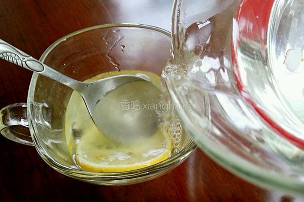 蜂蜜泡柠檬的做法图解7