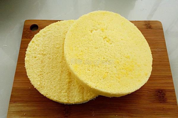 红肉火龙果慕斯的做法图解2