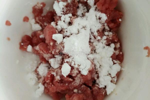 番茄牛肉豆腐汤的做法图解5