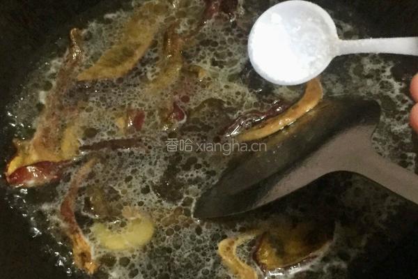 原味丛菌汤的做法图解6
