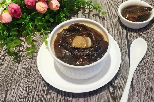 原味丛菌汤的做法图解7