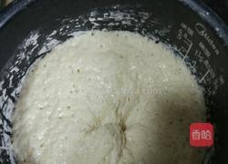 胡萝卜鸡蛋包子的做法图解6