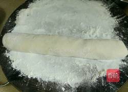 胡萝卜鸡蛋包子的做法图解8