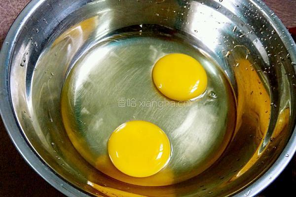 水炖蛋的做法图解1