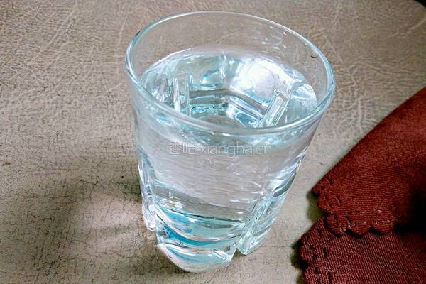 水炖蛋的做法图解3