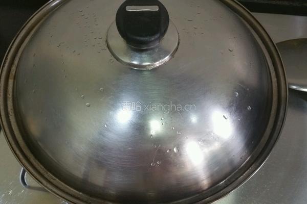 铁板牛蛙的做法图解13